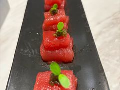 -御公馆中餐厅·点心·顺德菜·佛山东平保利洲际酒店