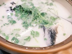 -千岛湖鱼味馆(十字街总店)