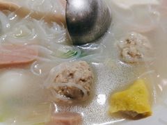 -爷爷的草帽·海鲜馆(孙塘路店)
