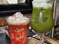 -16毫米咖啡&酒吧(南锣鼓巷店)