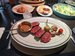 -404干式熟成牛排馆•聚会餐厅