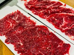 -手选潮汕鲜活牛肉火锅(二七广场店)