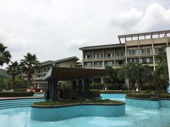 -宁波九龙湖开元度假村