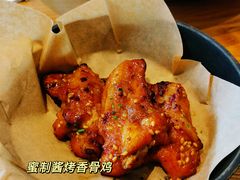 -必胜客(新海上世界店)