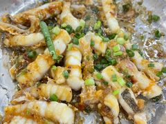 -红日饭店(裕隆三路店)