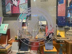 -万达广场(万州店)