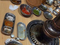 -麻蒲碳烤肉(嘉禾东平地铁站19号店)