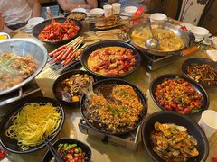 -聚味瞿记·龙虾堂(望城店)