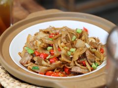 -大盐帮川菜馆(长楹天街店)