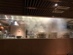 -无锡苏宁银河国际酒店-悦府65中餐厅