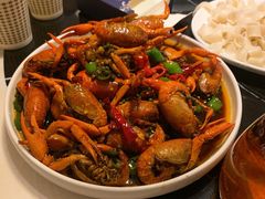 -马头巷·食景园(苏州总店)