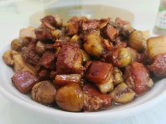 -何适山庄 ·可团建(水长城P2停车场店)