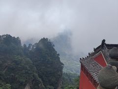 -武当山风景区