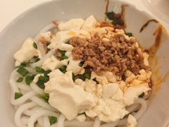 -辣辣小吃豆花米线(大观篆新农贸市场店)