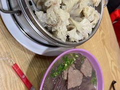 -牛马行牛肉饸饹铺(长春总店)
