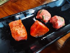 -丽江庭院·云南野生菌·海鲜火锅(鼓楼四合院店)