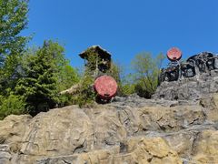 -威海华夏城景区