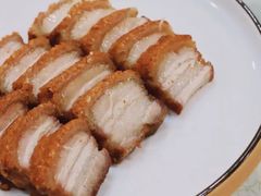 -寻味顺德·南记酒家·传统顺德菜·鱼生(广源路店)