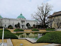 -东京国立博物馆