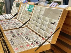 -刺鸟眼镜(全国连锁中山广场店)