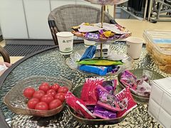 -中田健身工作室(莘庄地铁站店)