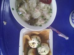 -胖子锅贴(双阳路111弄店)