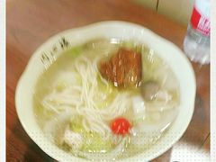 -同心楼(解放北路店)