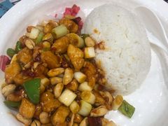 -阳阳中国饭(北京荟聚店)