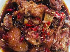 -贤花饭店(城阳店)