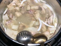 招牌竹笙椰子鸡-凤园椰珍·臻品椰子鸡(保利时光里店)