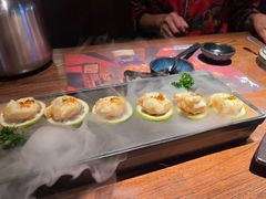 -京鹿料理(荟聚店)