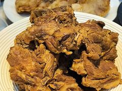-红东阁东北菜烤肉酒馆(CROSS万象汇店)