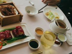-粤财皇冠假日酒店·彩华轩中餐厅