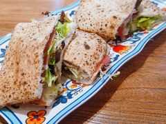 -Mammamia意大利餐厅(古北店)