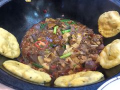 -曹丞相·地锅鸡·地锅鱼(武林店)