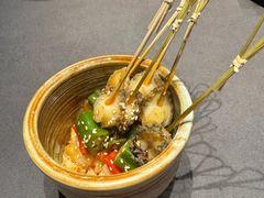 -汉水谣·江景餐厅(江滩店)