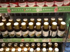 -BHG生活超市(安贞店)
