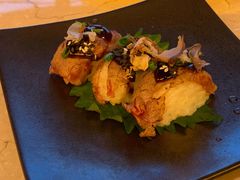-富力丽思卡尔顿酒店·香荟全日制餐厅