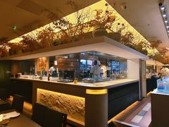 -北李·海肠捞饭·大连菜(望京凯德MALL店)