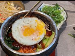 -明洞王妃家烤肉(苏州中心星悦汇店)