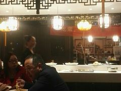 -清心素食自助餐厅(夫子庙店)