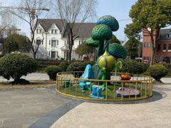 -安徒生童话乐园