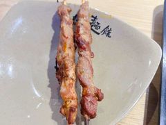 -亮亮拉面(师范路店)