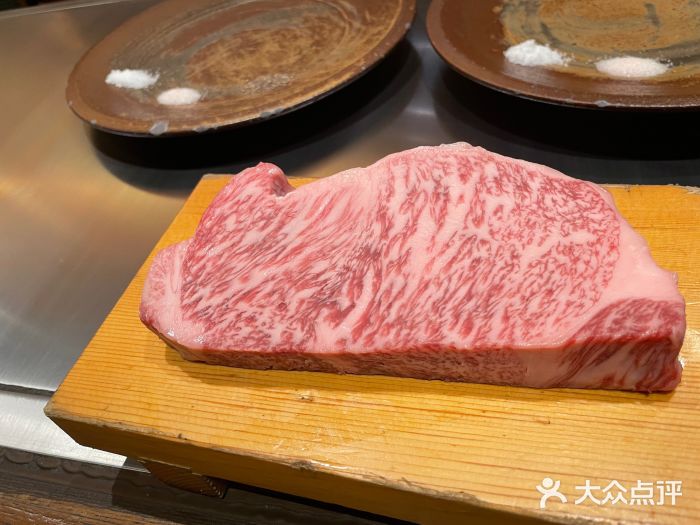 神户牛排 石田屋(本店)图片