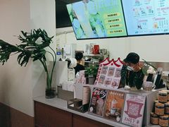 -一杯潮茶·专注潮汕茶饮(朝阳庄店)