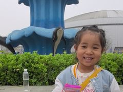 -华夏文旅海洋公园