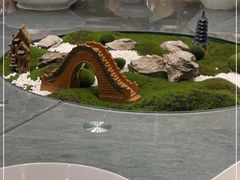 -世博源公馆·本帮融合菜·主题包厢·江景餐厅
