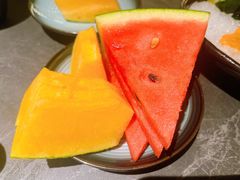 -湊湊火锅·茶憩(合生汇购物中心店)