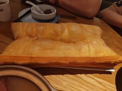 -点心传说·粤菜点心(佐阾虹湾店)