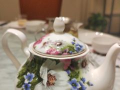 -花舍·新派粤菜·西餐·下午茶(亚运村·鸟巢店)
